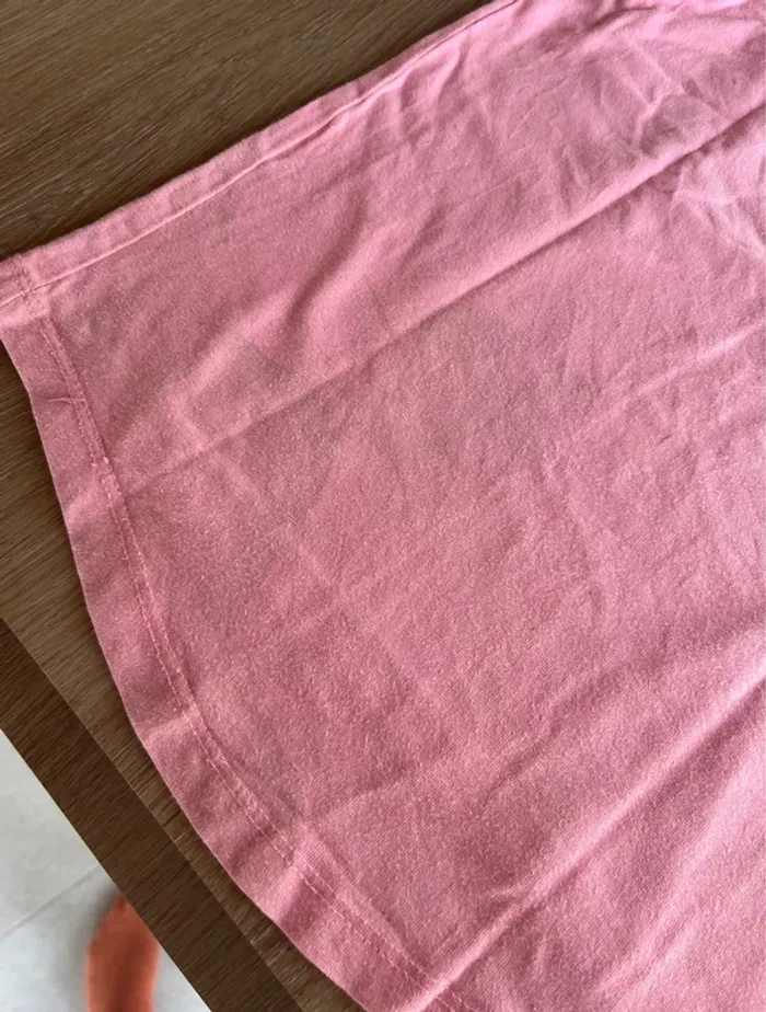 Robe Minnie Mouse Disney 5 ans - photo numéro 7