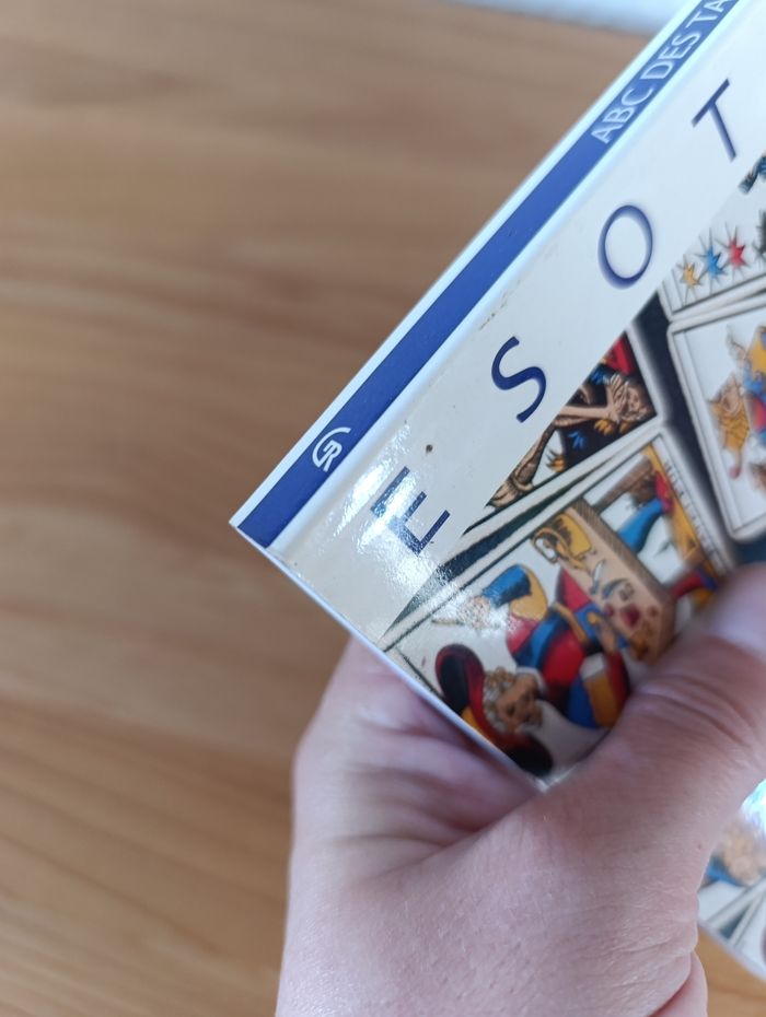 ABC des Tarots - photo numéro 7