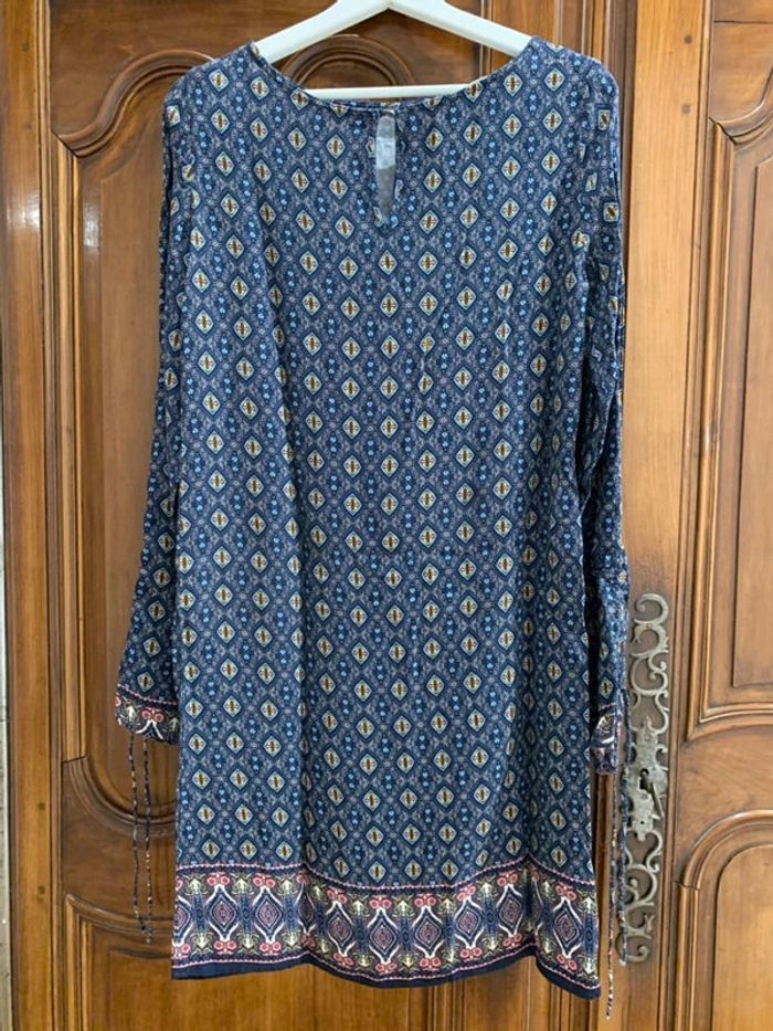 Très belle robe Promod printemps été 🌸 36 S - photo numéro 3