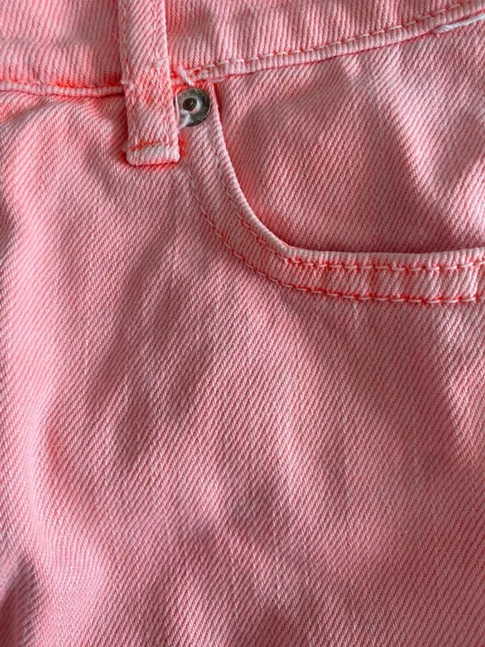 short orange 32/XXS - photo numéro 3
