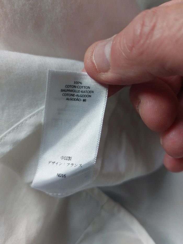 Tunique Petit Bateau taille 14 ans ou XS - photo numéro 5