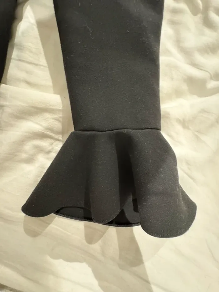 Manteau mi saison - photo numéro 3