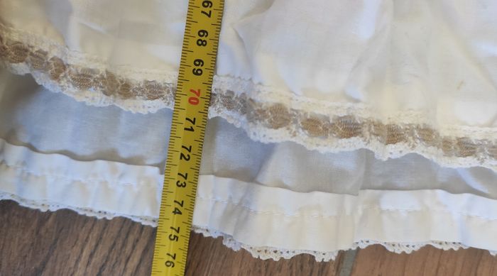 Jupe vintage - photo numéro 3