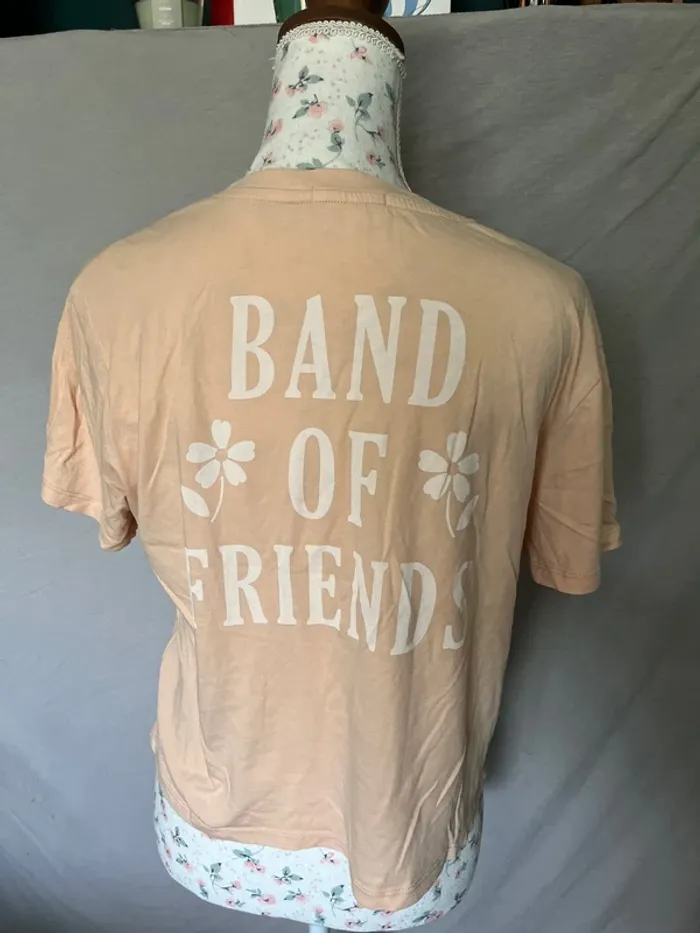 tee shirt - photo numéro 2