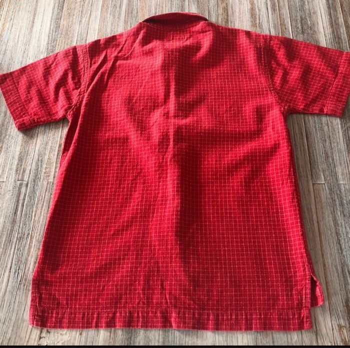 Chemise Sergent Major 7 ans - photo numéro 2