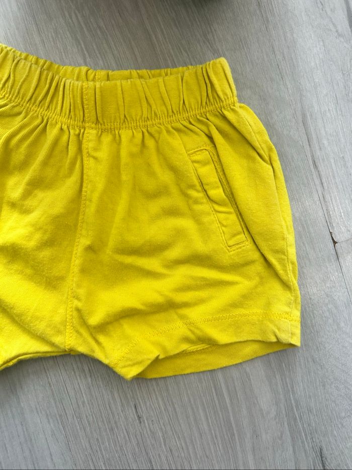 Short Disney Sunny the Pooh - photo numéro 3