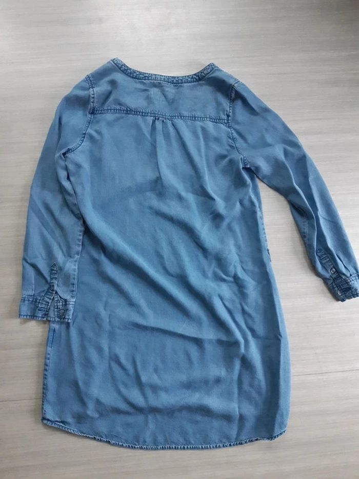 Robe tunique taille 40 - photo numéro 12
