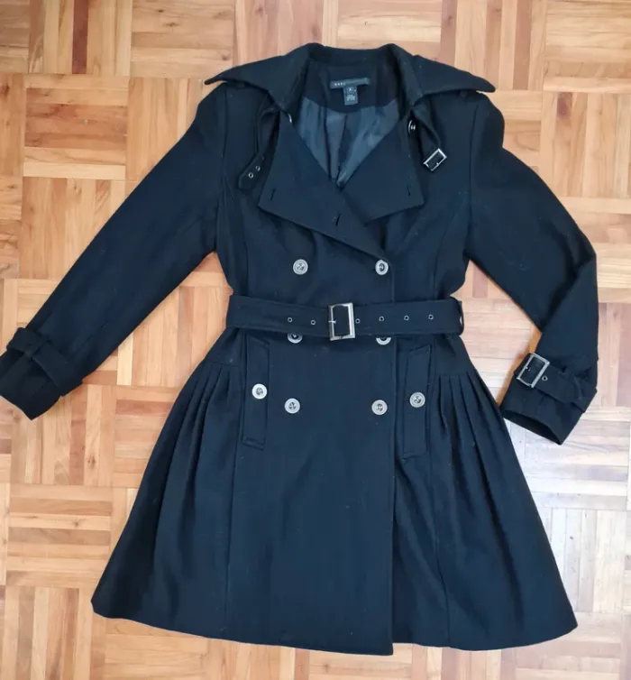 Manteau femme Marc Jacobs T38 FR - photo numéro 8