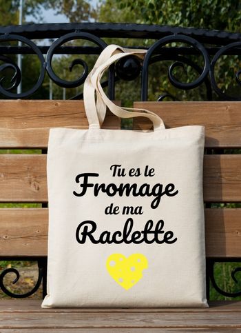 sac femme humour - cadeau femme