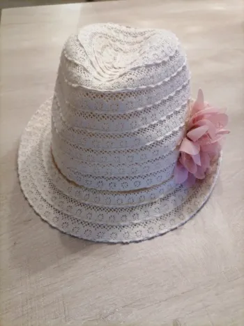 Chapeau femme
