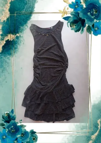 Robe 14ans langelot