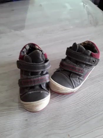 Chaussures