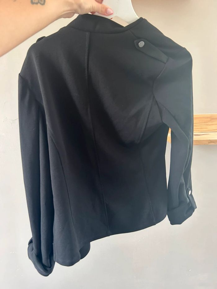 Veste femme - photo numéro 4