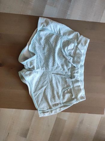 Short été