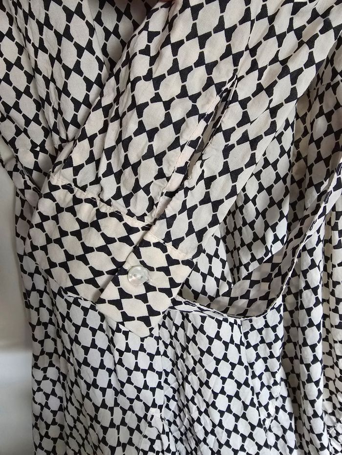 Robe fluide - photo numéro 4