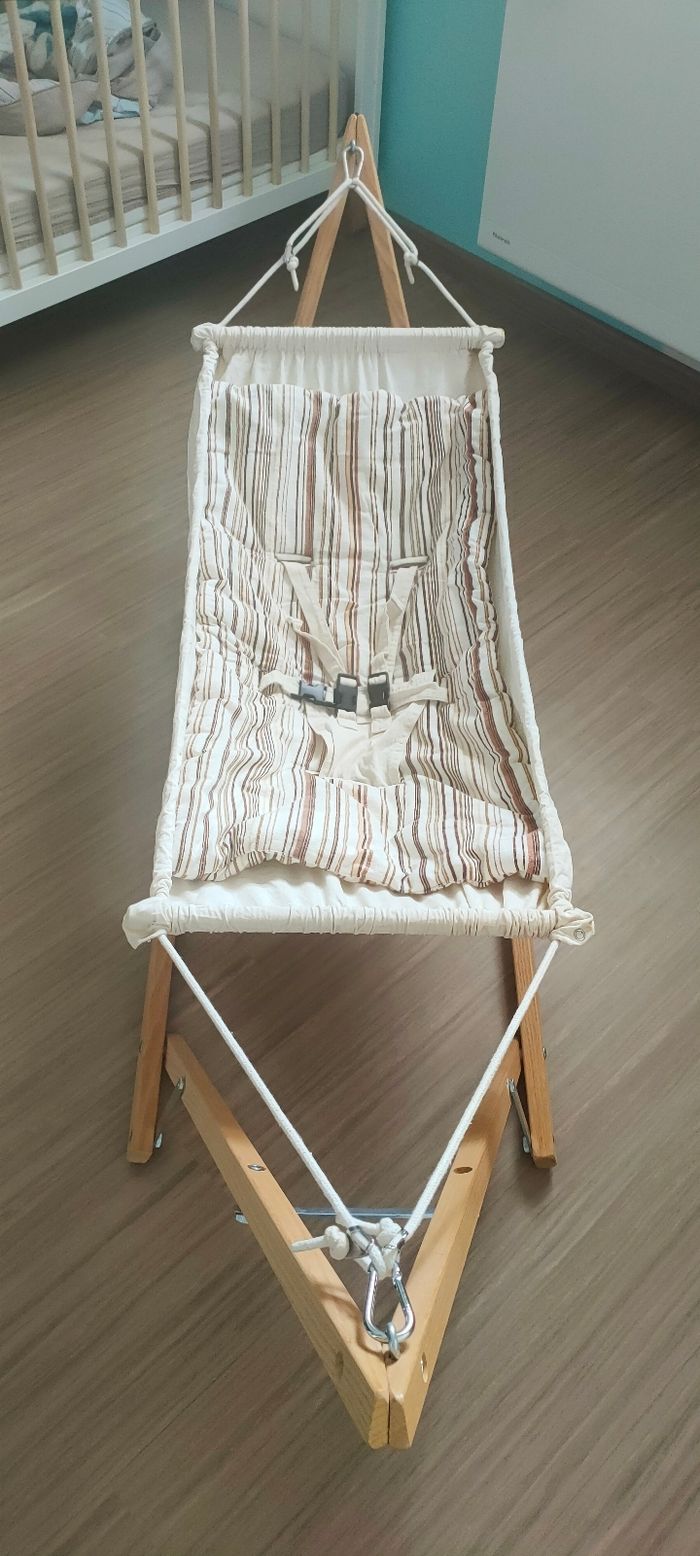 Hamac bébé Koala Amazonas - photo numéro 2