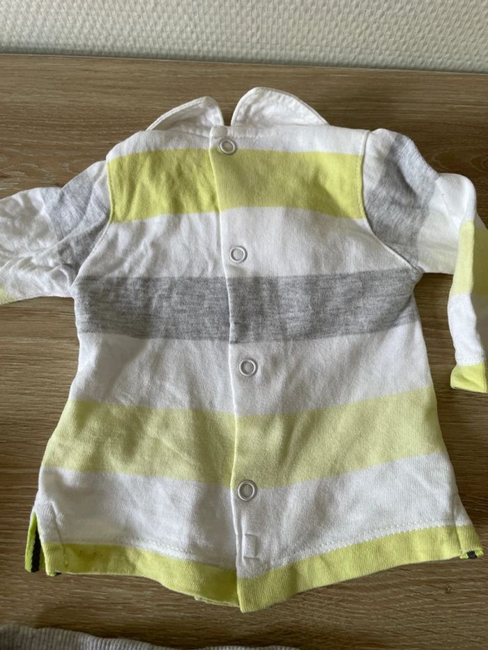 Ensemble bébé - photo numéro 6