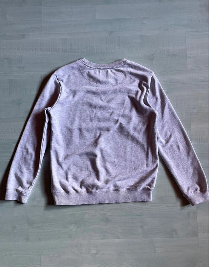 Pull garçon Garcia 14/15 ans - photo numéro 5