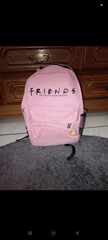 Sac à dos Friends