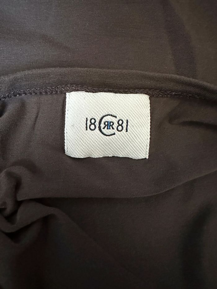 Tee-shirt Cerruti Taille S - photo numéro 3