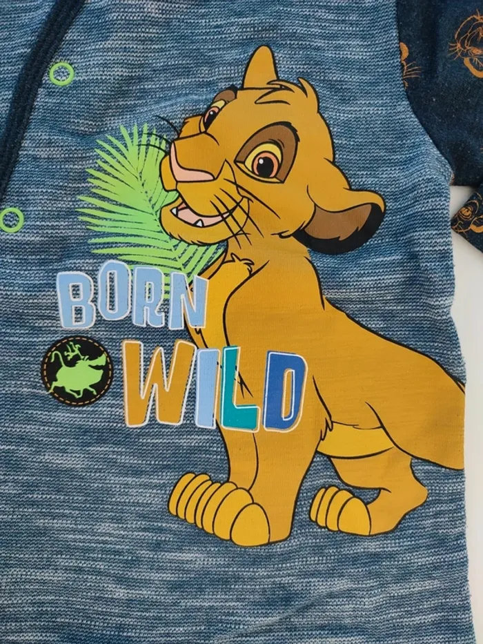 Pyjamas Disney - photo numéro 3