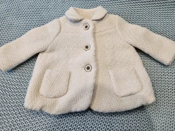 Manteau Zara