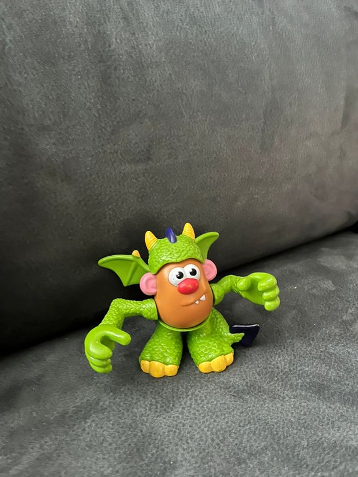 Monsieur Patate - photo numéro 3