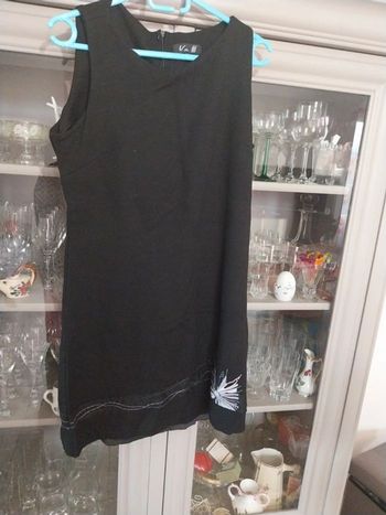 Robe chasuble