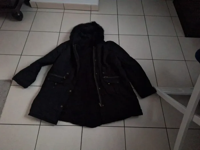 Manteau femme xxxl neuf - photo numéro 2