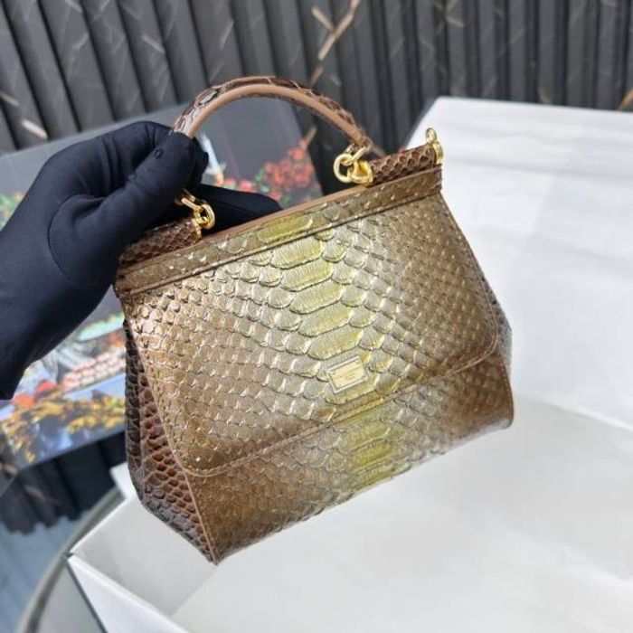 Dolce & Gabban  BB6598 - photo numéro 2