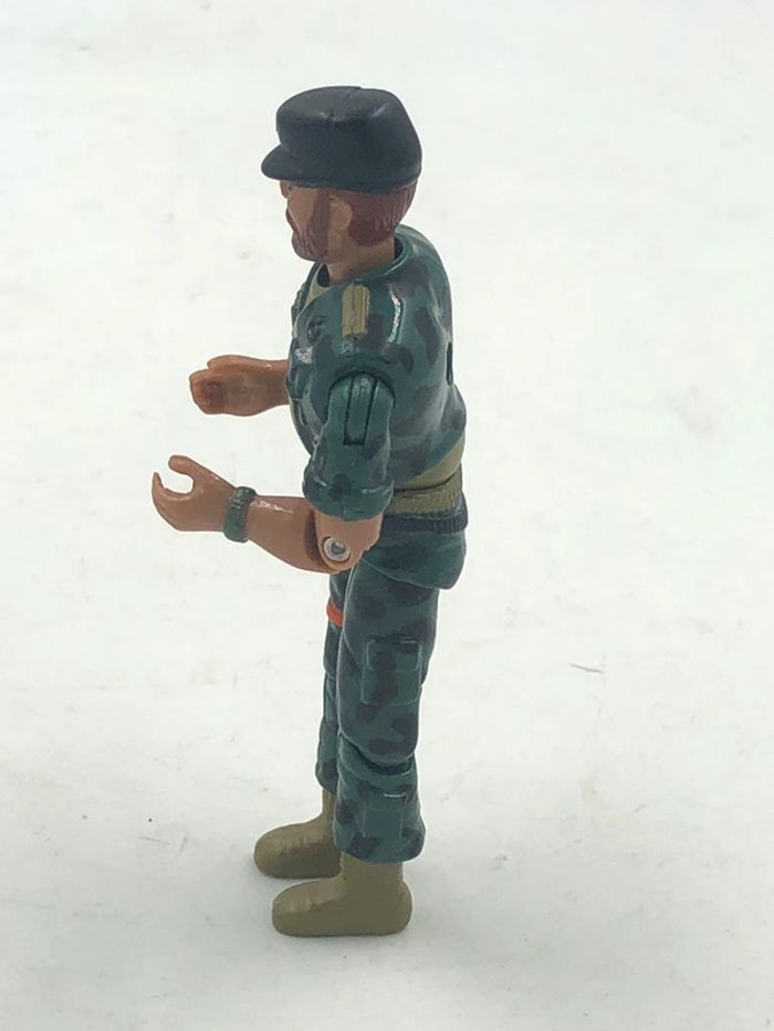 Figurine The Corps Lanard 1986 - photo numéro 4