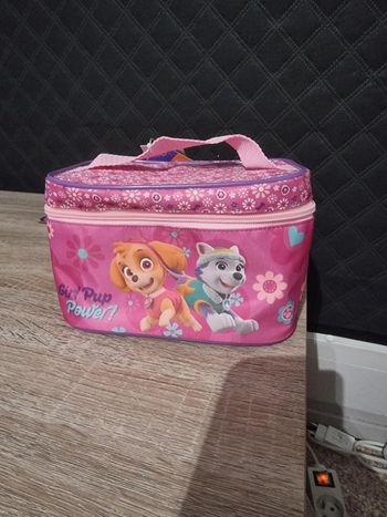 Trousse pat patrouille