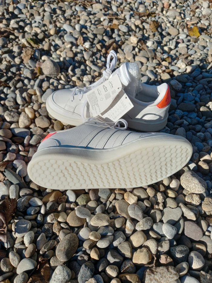 Chaussures Grand Court ! - photo numéro 6