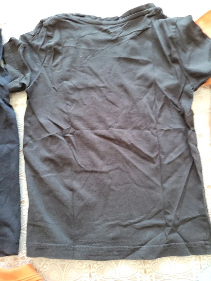 Lot T-shirt polos - photo numéro 9