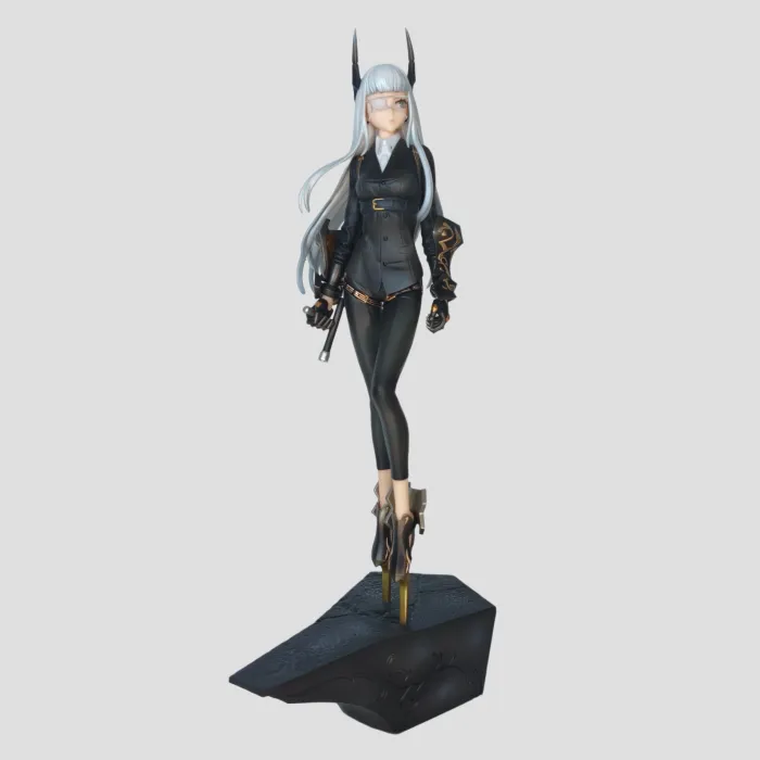 Figurine G.A.D_Ten 1/7 Complete Figure (Myethos) - photo numéro 2