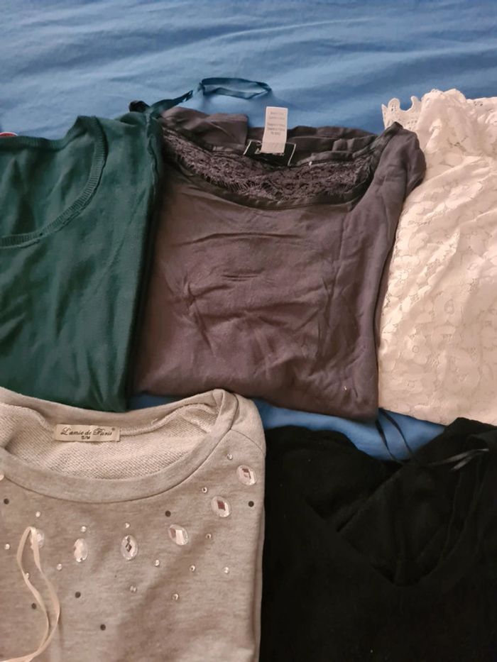 Vêtements  femme - photo numéro 3