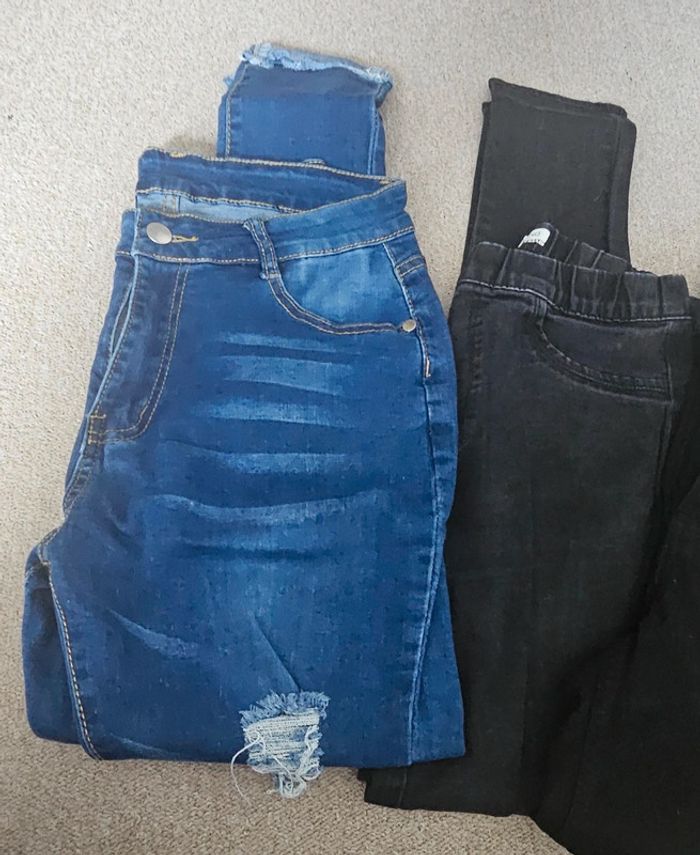 Jeans - photo numéro 2