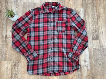 - Chemise H&M (A) - Taille S - Très Bon état