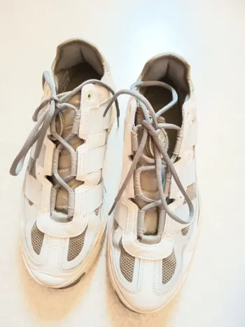 Baskets adidas homme
