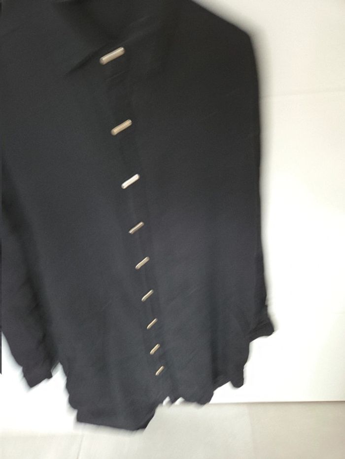 Chemise femme - photo numéro 4