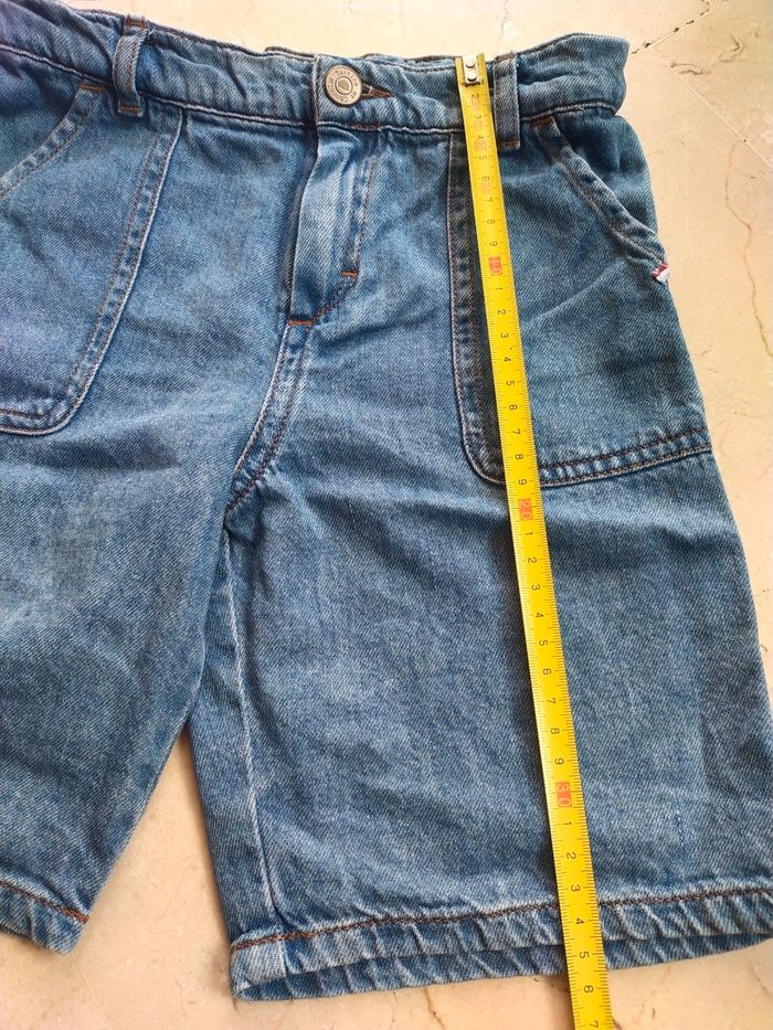 Short Tartine et Chocolat T.8A - photo numéro 3