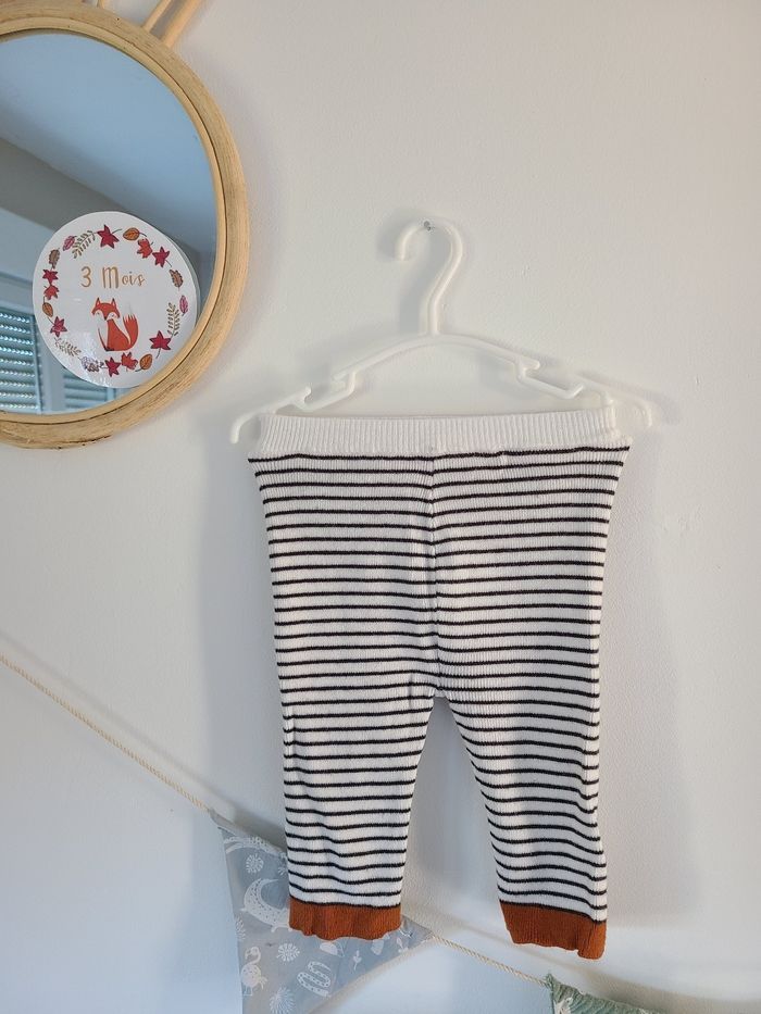 Lot pantalon - photo numéro 3