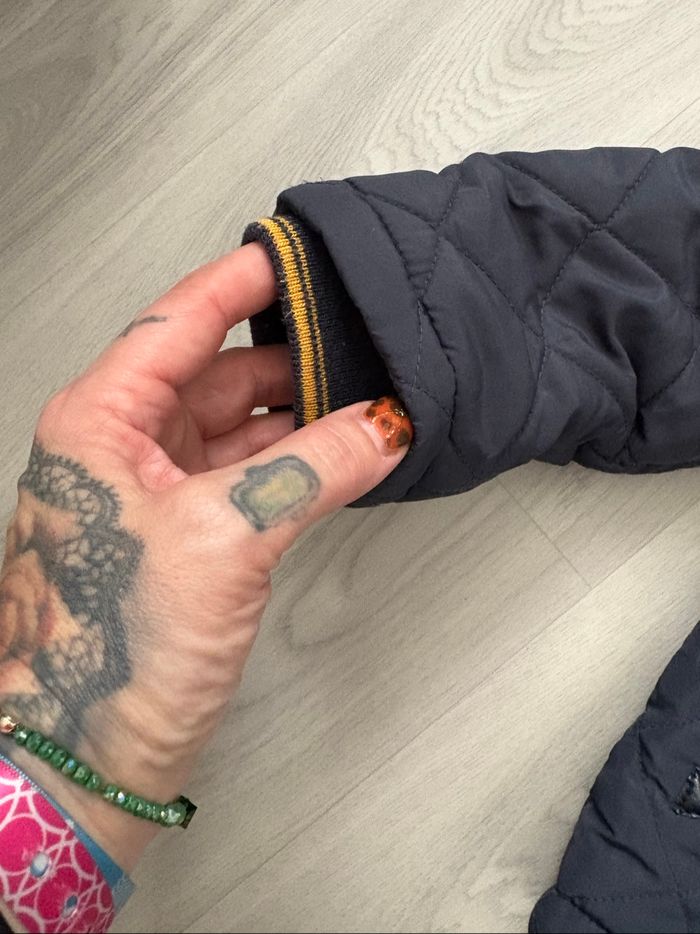 Manteau 2 ans 3 suisses - photo numéro 3