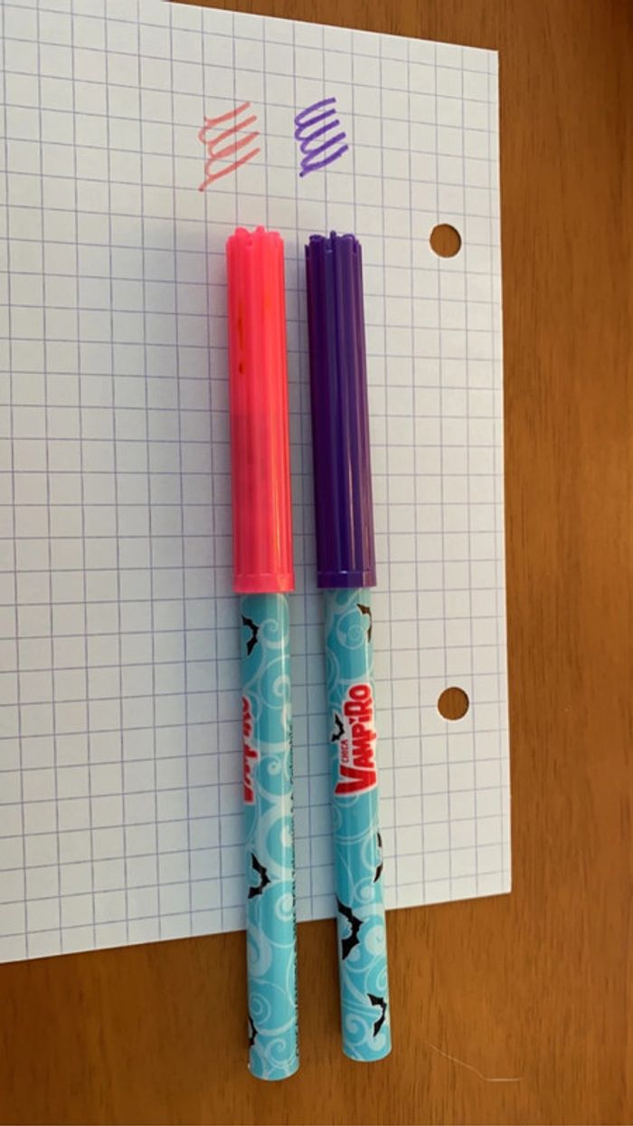 coussin chica vampiro - photo numéro 7