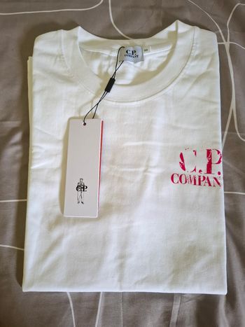 T-shirt C.P. Company 