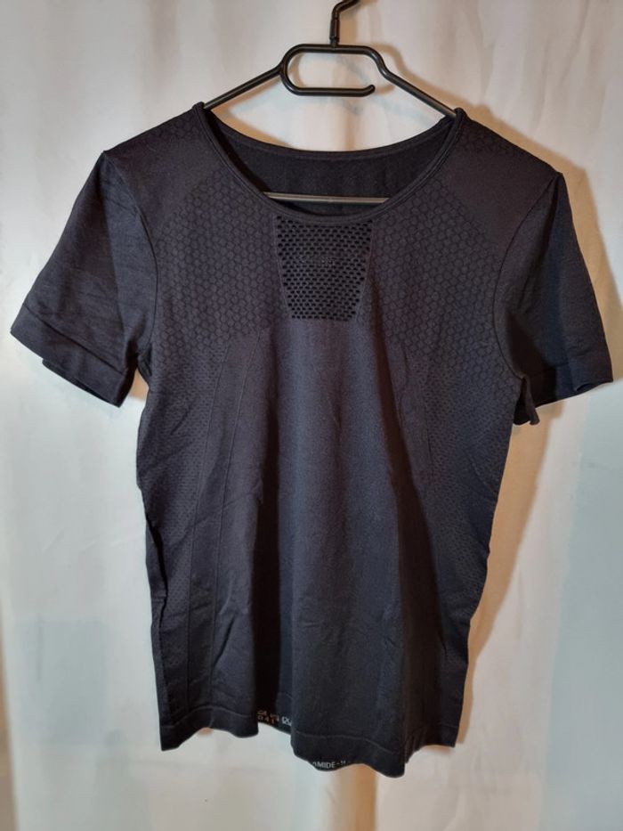Lot 4 T-shirts 2XL - photo numéro 5