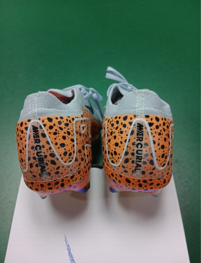 Nike FG élite - photo numéro 5