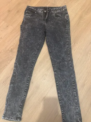 Jean taille 38