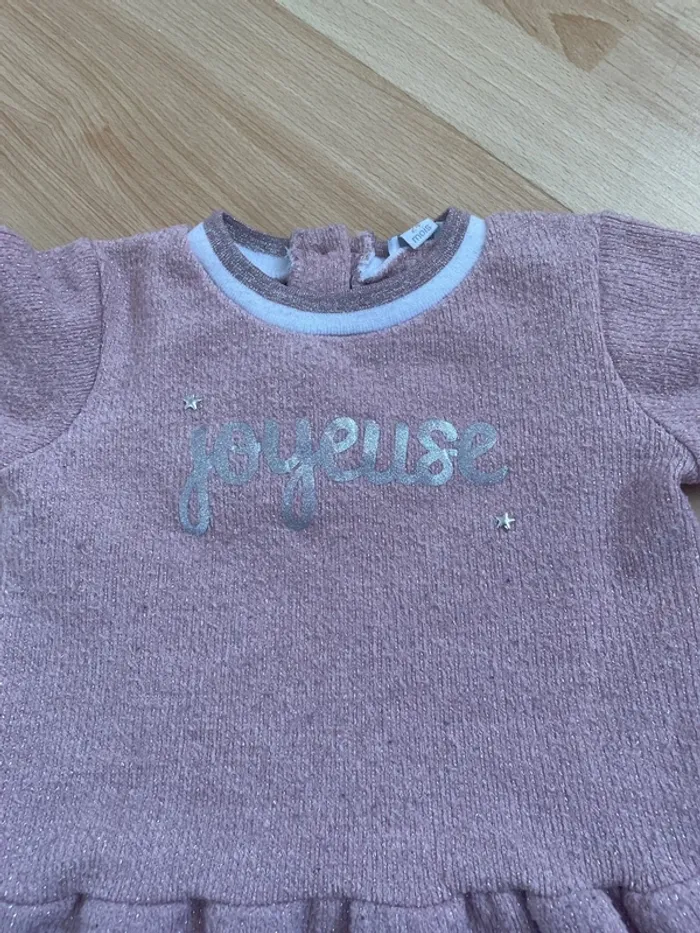 Robe pull - photo numéro 2