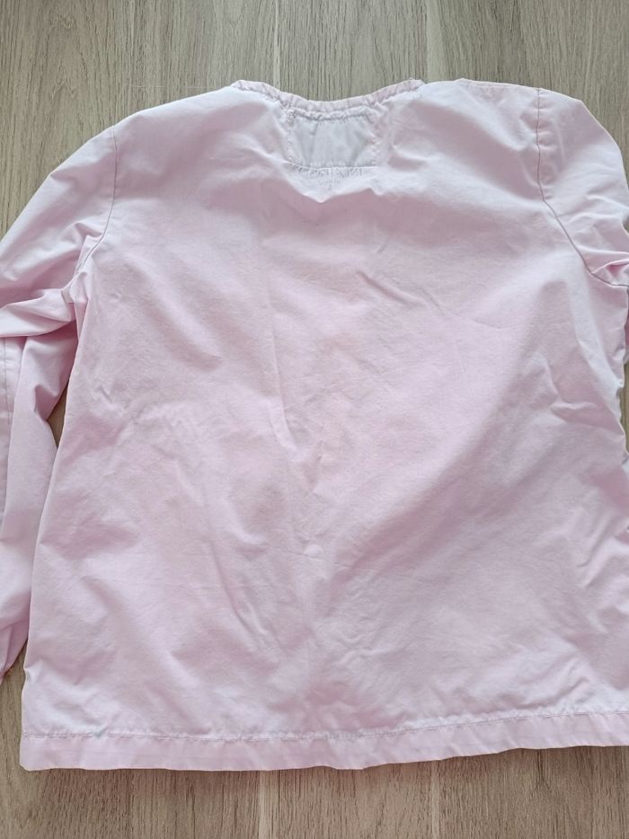 Blouse enfant - photo numéro 3